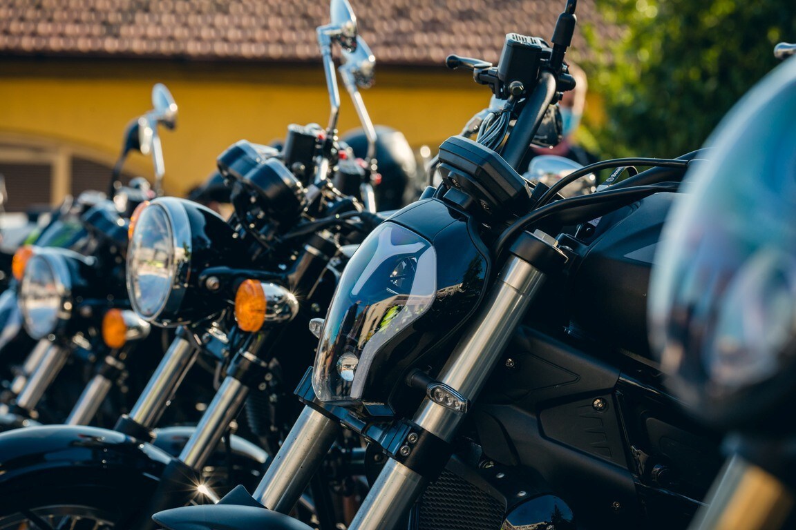 Tutto pronto per la Benelli Week 2021